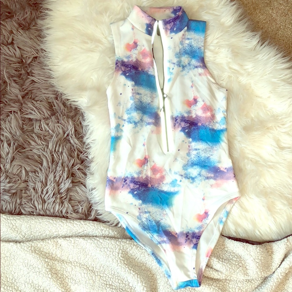 Forever 21 bodysuit